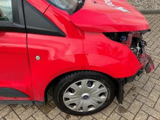 Ford Transit Connect Transit Connect (PJ2), Van, 2013 1.5 EcoBlue picture 27