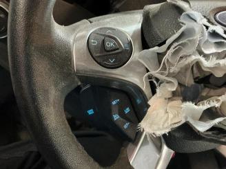 Ford Transit Connect Transit Connect (PJ2), Van, 2013 1.5 EcoBlue picture 32