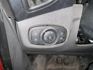 Ford Transit Connect Transit Connect (PJ2), Van, 2013 1.5 EcoBlue picture 33