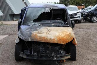 Mercedes Vito Vito (447.6), Van, 2014 2.0 114 CDI 16V picture 8