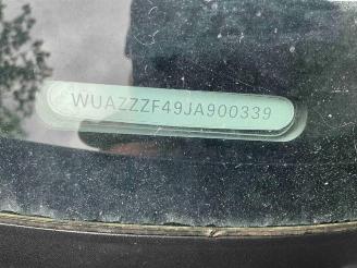 Audi Rs4 RS 4 Avant (B9), Combi, 2017 2.9 V6 TFSI 24V picture 34