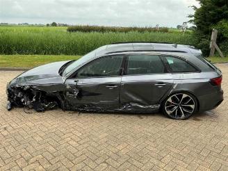 Audi Rs4 RS 4 Avant (B9), Combi, 2017 2.9 V6 TFSI 24V picture 6