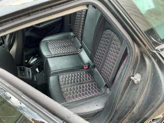 Audi Rs4 RS 4 Avant (B9), Combi, 2017 2.9 V6 TFSI 24V picture 11