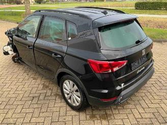 Seat Arona Arona (KJX), SUV, 2017 1.0 TSI 12V picture 5