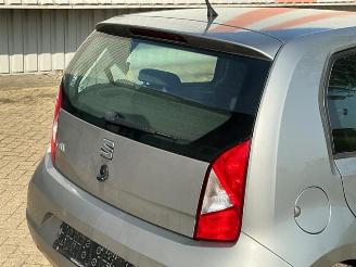 Seat Mii Mii, Hatchback, 2011 1.0 12V picture 22