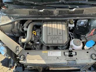 Seat Mii Mii, Hatchback, 2011 1.0 12V picture 9