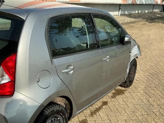Seat Mii Mii, Hatchback, 2011 1.0 12V picture 23