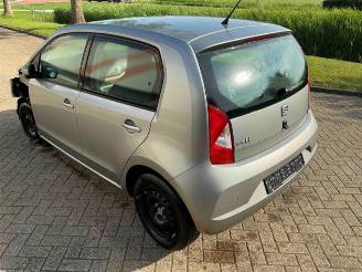 Seat Mii Mii, Hatchback, 2011 1.0 12V picture 5
