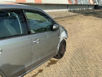 Seat Mii Mii, Hatchback, 2011 1.0 12V picture 28