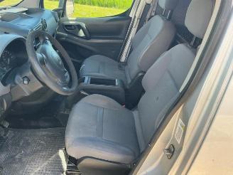 Citroën Berlingo Berlingo, Van, 2008 / 2021 1.6 VTi 95 16V picture 11