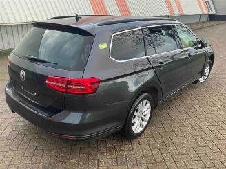 Volkswagen Passat Passat Variant (3G5), Combi, 2014 / 2024 1.6 TDI 16V picture 3