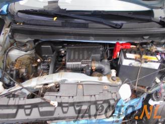 Mitsubishi Space-star Space Star (A0), Hatchback, 2012 1.0 12V picture 12