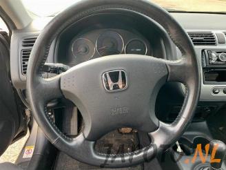 Honda Civic Civic (ES), Sedan, 2000 / 2005 1.3 16V VTEC-i IMA picture 12