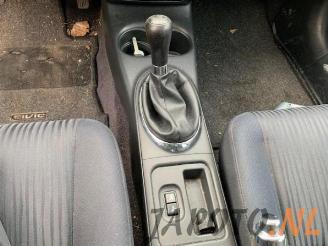 Honda Civic Civic (ES), Sedan, 2000 / 2005 1.3 16V VTEC-i IMA picture 14