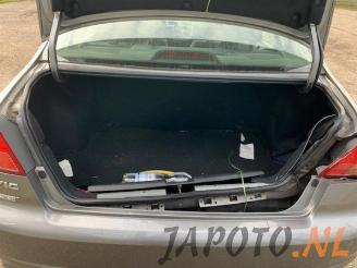 Honda Civic Civic (ES), Sedan, 2000 / 2005 1.3 16V VTEC-i IMA picture 16