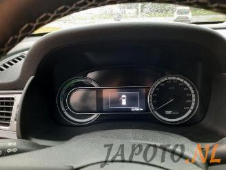 Kia Niro Niro I (DE), SUV, 2016 / 2022 1.6 GDI Hybrid picture 17