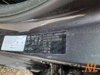 Kia Niro Niro I (DE), SUV, 2016 / 2022 1.6 GDI Hybrid picture 12