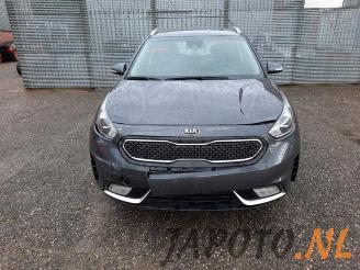 Kia Niro Niro I (DE), SUV, 2016 / 2022 1.6 GDI Hybrid picture 7