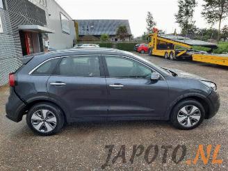 Kia Niro Niro I (DE), SUV, 2016 / 2022 1.6 GDI Hybrid picture 5
