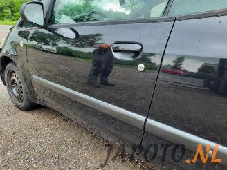 Mitsubishi Colt Colt CZC, Cabrio, 2006 / 2009 1.5 16V picture 17