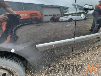 Mitsubishi Colt Colt CZC, Cabrio, 2006 / 2009 1.5 16V picture 16