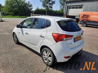 Hyundai Ix20 iX20 (JC), SUV, 2010 / 2019 1.6i 16V picture 3