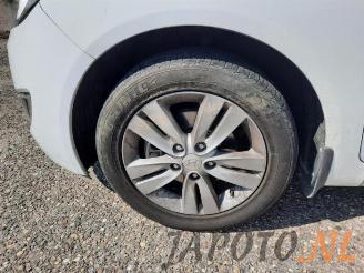 Hyundai Ix20 iX20 (JC), SUV, 2010 / 2019 1.6i 16V picture 9