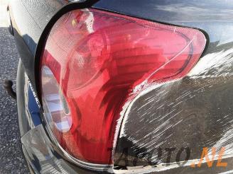 Toyota Avensis Avensis Wagon (T25/B1E), Combi, 2003 / 2008 2.0 16V D-4D-F picture 17