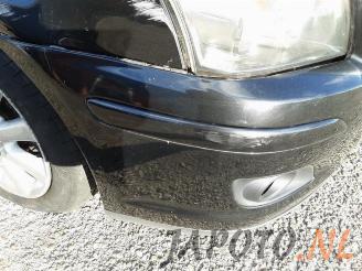 Toyota Avensis Avensis Wagon (T25/B1E), Combi, 2003 / 2008 2.0 16V D-4D-F picture 26