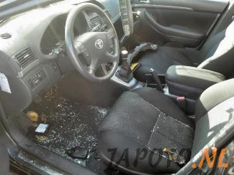 Toyota Avensis Avensis Wagon (T25/B1E), Combi, 2003 / 2008 2.0 16V D-4D-F picture 9