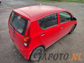 Daihatsu Cuore Cuore (L251/271/276), Hatchback, 2003 1.0 12V DVVT picture 11