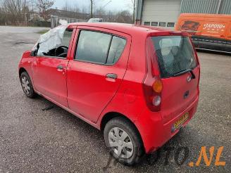 Daihatsu Cuore Cuore (L251/271/276), Hatchback, 2003 1.0 12V DVVT picture 3