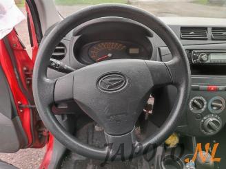 Daihatsu Cuore Cuore (L251/271/276), Hatchback, 2003 1.0 12V DVVT picture 13