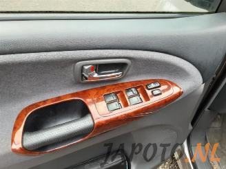 Toyota Previa Previa (R3), MPV, 2000 / 2006 2.4i 16V VVT-i picture 11