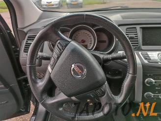 Nissan Murano Murano (Z51), SUV, 2007 / 2014 3.5 V6 24V 4x4 picture 15