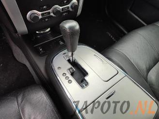 Nissan Murano Murano (Z51), SUV, 2007 / 2014 3.5 V6 24V 4x4 picture 19