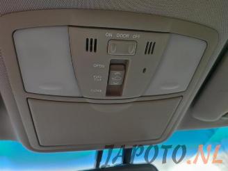 Nissan Murano Murano (Z51), SUV, 2007 / 2014 3.5 V6 24V 4x4 picture 20