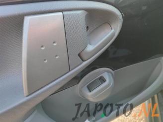 Toyota Aygo Aygo (B10), Hatchback, 2005 / 2014 1.0 12V VVT-i picture 10