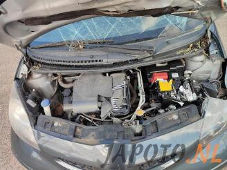 Toyota Aygo Aygo (B10), Hatchback, 2005 / 2014 1.0 12V VVT-i picture 13