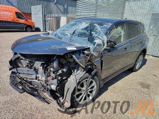 demontáž osobní automobily Toyota Rav-4 RAV4 (A4), Terreinwagen, 2012 / 2019 2.5 Hybrid 16V VVT-i 4x4 2019/1