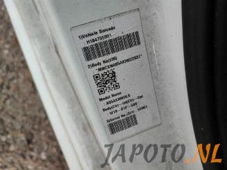 Mitsubishi Space-star Space Star (A0), Hatchback, 2012 1.0 12V picture 20