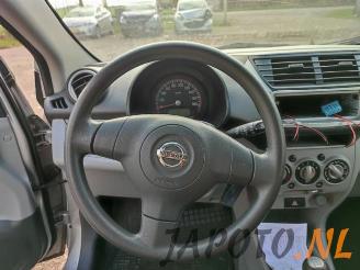 Nissan Pixo Pixo (D31S), Hatchback, 2009 1.0 12V picture 13