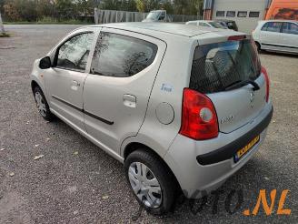 Nissan Pixo Pixo (D31S), Hatchback, 2009 1.0 12V picture 3