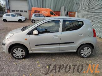 Nissan Pixo Pixo (D31S), Hatchback, 2009 1.0 12V picture 2