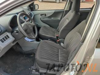 Nissan Pixo Pixo (D31S), Hatchback, 2009 1.0 12V picture 10