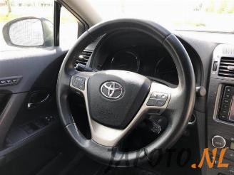 Toyota Avensis Avensis Wagon (T27), Combi, 2008 / 2018 2.0 16V D-4D-F picture 12