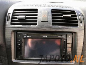 Toyota Avensis Avensis Wagon (T27), Combi, 2008 / 2018 2.0 16V D-4D-F picture 13