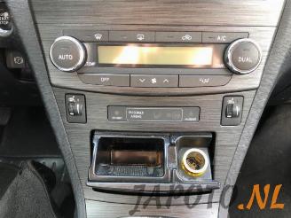 Toyota Avensis Avensis Wagon (T27), Combi, 2008 / 2018 2.0 16V D-4D-F picture 14