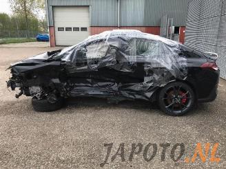 Hyundai I-30 i30 Fastback (PDEBA/PEDBC), Liftback, 2017 2.0 N Turbo 16V picture 8