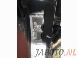 Toyota Avensis Avensis Wagon (T27), Combi, 2008 / 2018 1.8 16V VVT-i picture 17